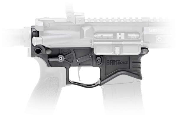 SPRINGFIELD ARMORY AR-15 SAINT EDGE M-Lok 16" cal.223 Rem – Image 5