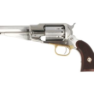 Pietta 1858 NEW MODEL ARMY INOX SHERIFF cal 44 PN
