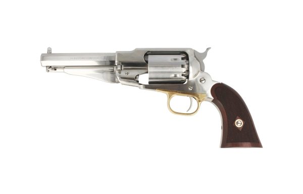Pietta 1858 NEW MODEL ARMY INOX SHERIFF cal 44 PN