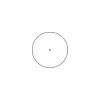 Point rouge BURRIS RT-1 Red-Dot (2 MOA) – Image 3