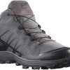 Chaussures SALOMON SPEED ASSAULT 2 - GRIS