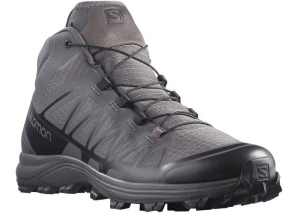 Chaussures SALOMON SPEED ASSAULT 2 - GRIS