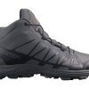 Chaussures SALOMON SPEED ASSAULT 2 - GRIS – Image 3