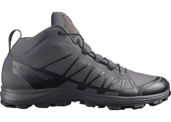 Chaussures SALOMON SPEED ASSAULT 2 - GRIS – Image 3