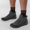 Chaussures SALOMON SPEED ASSAULT 2 - GRIS – Image 2