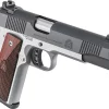 Pistolet SPRINGFIELD Armory 1911 Ronin 5" cal. 9x19 – Image 4