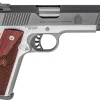 Pistolet SPRINGFIELD Armory 1911 Ronin 5" cal. 9x19