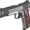 Pistolet SPRINGFIELD Armory 1911 Ronin 5" cal. 9x19 – Image 3