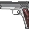 Pistolet SPRINGFIELD Armory 1911 Ronin 5" cal. 9x19 – Image 2