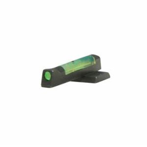 Guidon Fibre Optique verte Hi-Viz pour Smith & Wesson MP Series (SW2007G)