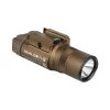 Olight Baldr Pro R - Lampe Tactique FDE 1913 GL Avec Laser Vert & 1350 lumens LED – Image 5
