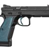 Pistolet CZ Shadow 2 SA cal 9x19 – Image 3