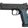 Pistolet CZ Shadow 2 SA cal 9x19 – Image 2