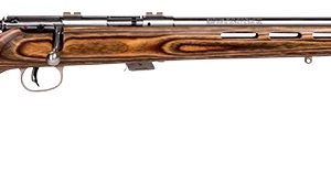 Carabine Savage MARK II BTVS CAL.22LR 21″