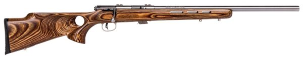 Carabine Savage MARK II BTVS CAL.22LR 21″