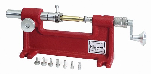 Extracteur de douille bloquée Hornady