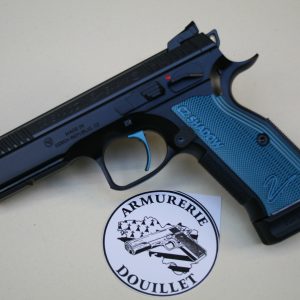Pistolet CZ Shadow 2 SA cal 9x19