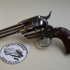 Ruger New Vaquero 4.6 pouces Cal. 357 mag inox
