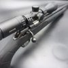 kit Carabine CZ 457 SYNTHÉTIQUE Cal 22lr + HAWKE 3-9X40 et montage diam 25,4 – Image 7