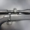 kit Carabine CZ 457 SYNTHÉTIQUE Cal 22lr + HAWKE 3-9X40 et montage diam 25,4