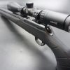 kit Carabine CZ 457 SYNTHÉTIQUE Cal 22lr + HAWKE 3-9X40 et montage diam 25,4 – Image 6