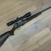 Kit CZ 457 luxe + Lunette HAWKE VANTAGE SF 4-16X44 Half mil dot + mallette de transport – Image 3