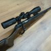 Kit CZ 457 luxe + Lunette HAWKE VANTAGE SF 4-16X44 Half mil dot + mallette de transport – Image 4