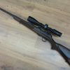 Kit CZ 457 luxe + Lunette HAWKE VANTAGE SF 4-16X44 Half mil dot + mallette de transport – Image 5