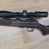 Kit CZ 457 luxe + Lunette HAWKE VANTAGE SF 4-16X44 Half mil dot + mallette de transport – Image 6