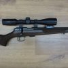 Kit CZ 457 luxe + Lunette HAWKE VANTAGE SF 4-16X44 Half mil dot + mallette de transport – Image 7