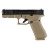 Pistolet alarme GLOCK 17 GEN5 Cal 9mm à blanc Coyote – Image 3
