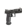 Pistolet Q5 MATCH SF BLACK RIBBON WALTHER CAL 9X19, 18 COUPS – Image 3
