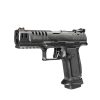 Pistolet Q5 MATCH SF BLACK RIBBON WALTHER CAL 9X19, 18 COUPS – Image 2