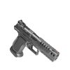 Pistolet Q5 MATCH SF BLACK RIBBON WALTHER CAL 9X19, 18 COUPS – Image 5