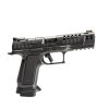 Pistolet Q5 MATCH SF BLACK RIBBON WALTHER CAL 9X19, 18 COUPS – Image 4