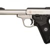 Smith Wesson 22 Victory fileté cal 22 lr – Image 2