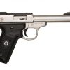 Smith Wesson 22 Victory fileté cal 22 lr
