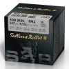 Sellier Bellot 308 Winchester FMJ 147 grains  X50