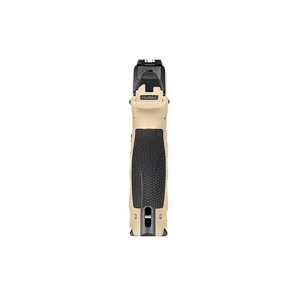 Walther PDP FULL Size 4,5'' CAL 9X19, 18 Coups - FDE – Image 2