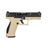 Walther PDP FULL Size 4,5'' CAL 9X19, 18 Coups - FDE