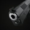 Pistolet CZ TS 2 ORANGE Cal 9x19 – Image 4