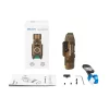Olight Baldr Pro R - Lampe Tactique FDE 1913 GL Avec Laser Vert & 1350 lumens LED – Image 4