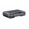 Mallette noir arme de poing (UX)