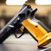 Pistolet CZ TS 2 ORANGE Cal 9x19 – Image 7