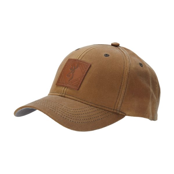 CASQUETTE Browning STONE SABLE