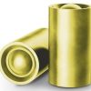 Ogives HN 38 Wad Cutter plastifié or 148 Grains (.355) par 500