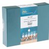Ogives HN 38 Wad Cutter plastifié or 148 Grains (.357) par 500 – Image 2