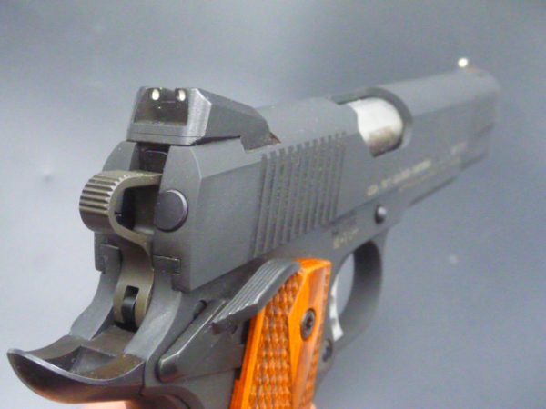 Pistolet SPRINGFIELD Armory 1911Loaded 5" cal.45 ACP – Image 5