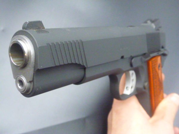 Pistolet SPRINGFIELD Armory 1911Loaded 5" cal.45 ACP – Image 4