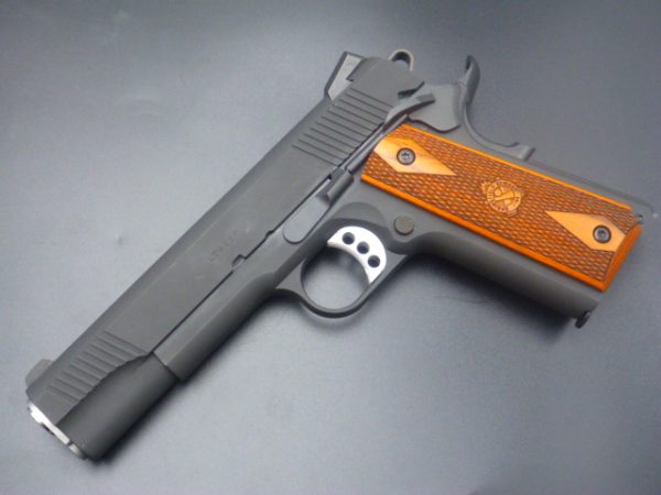 Pistolet SPRINGFIELD Armory 1911Loaded 5" cal.45 ACP – Image 3
